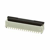 Molex, LLC - 5019513210 - CONN FFC VERT 32POS 0.50MM SMD