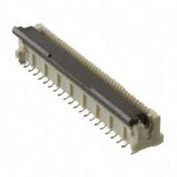 Molex, LLC - 5019514000 - CONN FFC VERT 40POS 0.50MM SMD