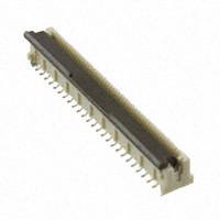 Molex, LLC - 5019515000 - CONN FFC VERT 50POS 0.50MM SMD