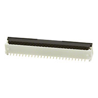 Molex, LLC - 5019515010 - CONN FFC VERT 50POS 0.50MM SMD