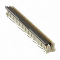 Molex Connector Corporation - 501951-6000 - CONN FFC VERT 60POS 0.50MM SMD
