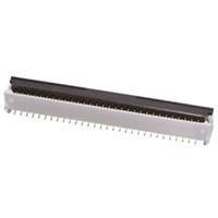 Molex, LLC - 5019516010 - CONN FFC VERT 60POS 0.50MM SMD