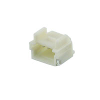 Molex, LLC - 5019530407 - CONN HEADER 1MM R/A 4CKT