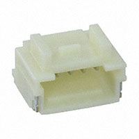 Molex, LLC - 5019530507 - CONN HEADER 1MM R/A 5CKT