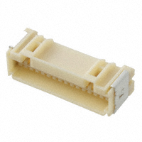 Molex, LLC - 5020463070 - 1.25MM WTB RCPT DUAL R/A 30POS