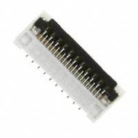 Molex, LLC - 5020782110 - CONN FPC BOTTOM 21POS 0.25MM R/A