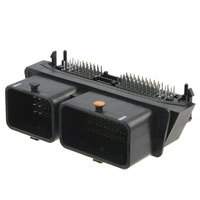 Molex, LLC - 5022250801 - CONN HDR 80POS R/A 2-POCKET CMC