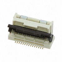 Molex, LLC - 5022311500 - CONN FFC VERT 15POS 0.50MM SMD