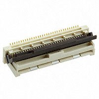 Molex, LLC - 5022313300 - CONN FFC VERT 33POS 0.50MM SMD
