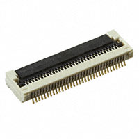 Molex, LLC - 5022443330 - CONN FFC BOTTOM 33POS 0.50MM R/A