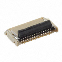 Molex Connector Corporation - 5022501791 - CONN FPC 17POS 0.30MM R/A