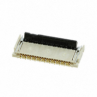 Molex Connector Corporation - 502250-2191 - CONN FPC 21POS 0.30MM R/A