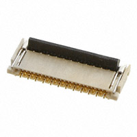 Molex, LLC - 5022502391 - CONN FPC 23POS 0.30MM R/A