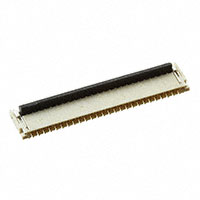 Molex, LLC - 5022505191 - CONN FPC 51POS 0.30MM R/A