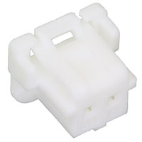 Molex, LLC - 5023510200 - CONN RCPT HSG 2POS W/B 2.0MM