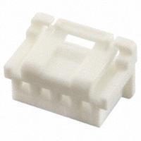 Molex, LLC - 5023510400 - CONN RCPT HSG 4POS W/B 2.0MM