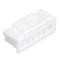 Molex, LLC - 5023510600 - CONN RCPT HSG 6POS W/B 2.0MM