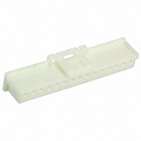 Molex, LLC - 5023511500 - CONN RCPT HSG 15POS W/B 2.0MM