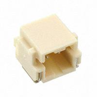 Molex, LLC - 5023520200 - CONN HEADER 2POS 2MM R/A SMD