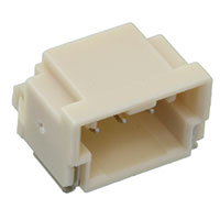 Molex, LLC - 5023520300 - CONN HEADER 3POS 2MM R/A SMD