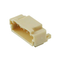 Molex, LLC - 5023520600 - CONN HEADER 6POS 2MM R/A SMD