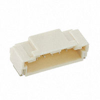 Molex, LLC - 5023520700 - CONN HEADER 7POS 2MM R/A SMD