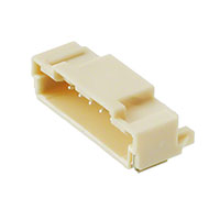 Molex, LLC - 5023520800 - CONN HEADER 8POS 2MM R/A SMD