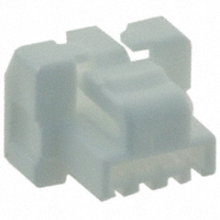 Molex, LLC - 5023800300 - CONN PLUG HSNG 3POS 1.25MM WTB