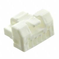 Molex, LLC - 5023800500 - PLUG HSG 5POS 1.25 WIRE-BRD