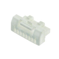Molex, LLC - 5023800800 - CONN PLUG HSNG 8POS 1.25MM WTB