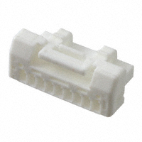 Molex, LLC - 5023800900 - CONN PLUG HSNG 9POS 1.25MM WTB