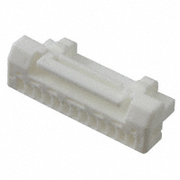 Molex, LLC - 5023801300 - CONN PLUG HSNG 13POS 1.25MM WTB