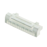 Molex, LLC - 5023801500 - CONN PLUG HSNG 15POS 1.25MM WTB