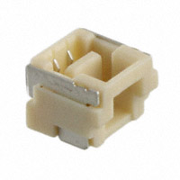 Molex, LLC - 5023820270 - CONN RCPT 2POS 1.25MM W/B VERT