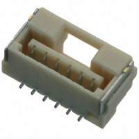 Molex, LLC - 5023820670 - CONN RCPT 6POS 1.25MM W/B VERT