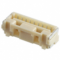 Molex, LLC - 5023820970 - CONN RCPT 9POS 1.25MM W/B VERT