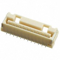 Molex, LLC - 5023821270 - CONN RCPT 12POS 1.25MM W/B VERT