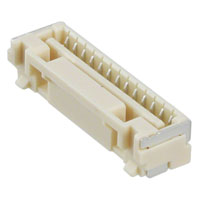 Molex, LLC - 5023821370 - CONN RCPT 13POS 1.25MM W/B VERT