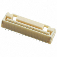 Molex, LLC - 5023821570 - CONN RCPT 15POS 1.25MM W/B VERT