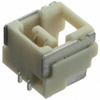 Molex, LLC - 5023860270 - CONN RCPT 2POS 1.25MM R/A SMD