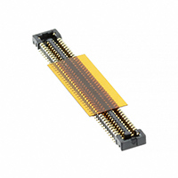 Molex Connector Corporation - 5024269030 - CONN 0.4MM BTB RCPT 90POS SMD