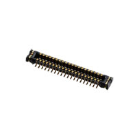 Molex, LLC - 5024304010 - CONN PLUG 40POS VERT DUAL SMD