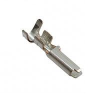 Molex, LLC - 5024380000 - CONN TERM PLUG 22-26AWG CRIMP