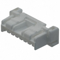Molex, LLC - 5024390800 - CONN PLUG HOUSING 8POS 2.00MM