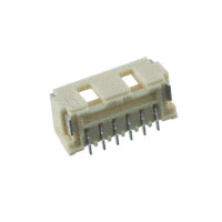 Molex, LLC - 5024430670 - CONN RCPT VERT 6POS 2.00MM PCB