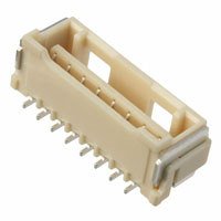 Molex, LLC - 5024430870 - CONN RCPT VERT 8POS 2.00MM PCB