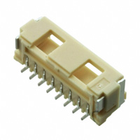 Molex, LLC - 5024940870 - CONN RCPT R/A 8POS 2.00MM PCB