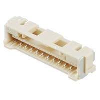 Molex, LLC - 5024941270 - CONN R/A RCPT 12CKT