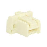 Molex, LLC - 5025780300 - CONN PLUG HSG 3CKT BEIGE