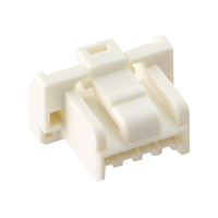 Molex, LLC - 5025780400 - CONN PLUG HSG 4CKT BEIGE